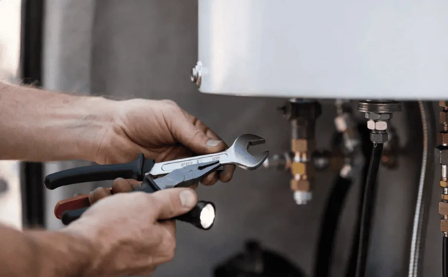 Why choose Water Heater Repair in Carterville, MO